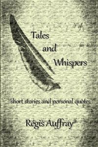 Cover image for Tales and Whispers