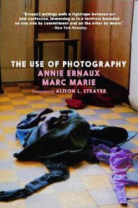 Cover image for The Use of Photography