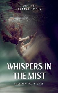 Cover image for Whispers in the Mist