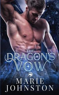 Cover image for The Dragon's Vow