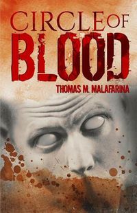 Cover image for Circle of Blood