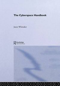 Cover image for The Cyberspace Handbook