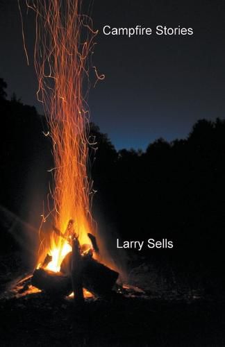 Cover image for Campfire Stories