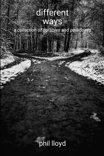 Cover image for different ways