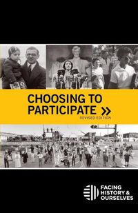 Cover image for Choosing To Participate (revised edition)