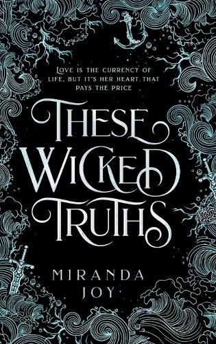 Cover image for These Wicked Truths