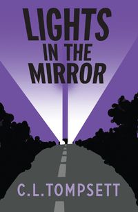 Cover image for Lights in the Mirror