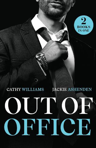 Cover image for Out Of Office