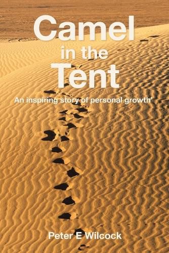 Cover image for Camel in the Tent