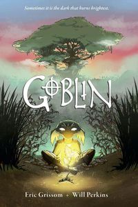 Cover image for Goblin