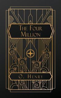 Cover image for The Four Million