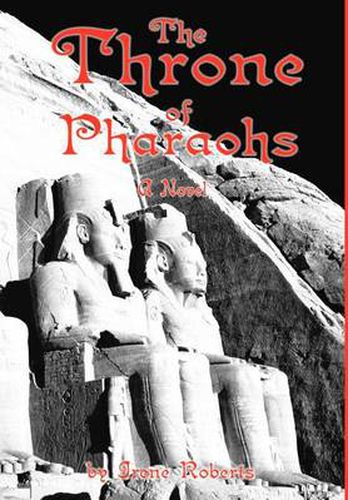 Cover image for The Throne of Pharaohs