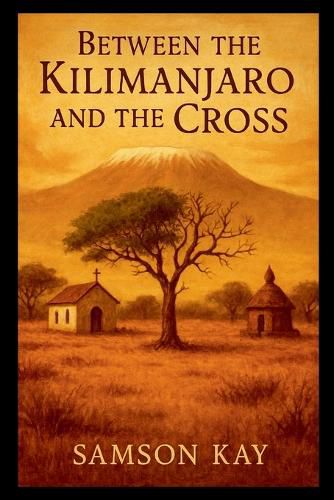 Cover image for Between the Kilimanjaro and the Cross