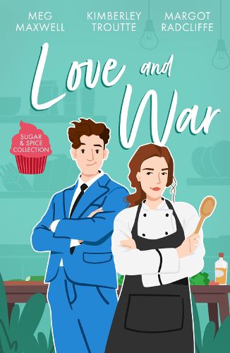 Sugar & Spice: Love And War