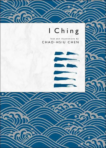 Cover image for I Ching