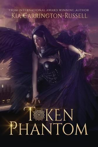 Cover image for Token Phantom