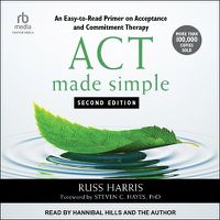 Cover image for ACT Made Simple