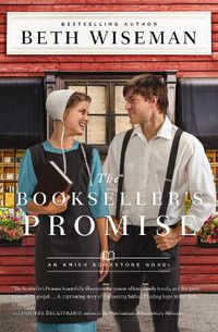 Cover image for The Bookseller's Promise