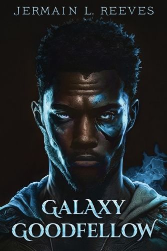 Cover image for Galaxy Goodfellow