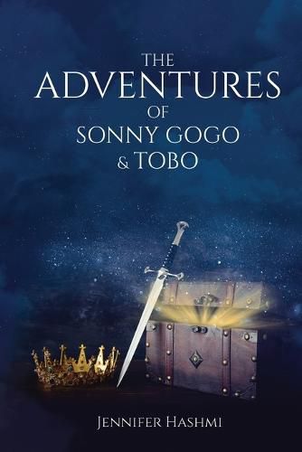 Sonny, Gogo, and Tobo, and their Adventures (Compilation)