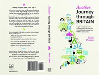 Cover image for Another Journey through Britain