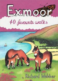 Cover image for Exmoor