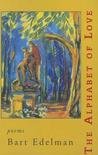 Cover image for Alphabet of Love