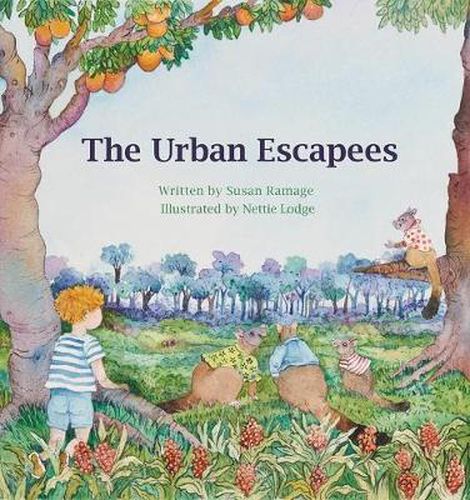 Urban Escapees