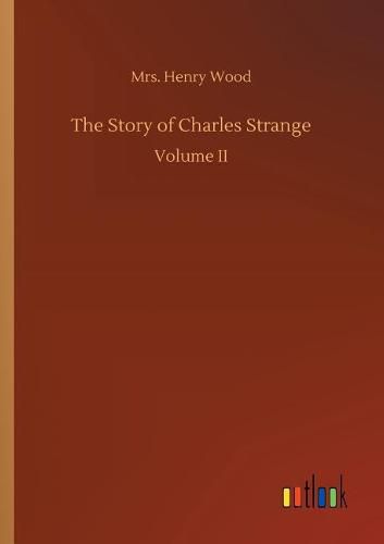 The Story of Charles Strange