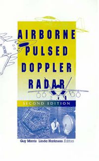 Cover image for Airborne Pulsed Doppler Radar