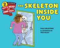 Cover image for The Skeleton Inside You