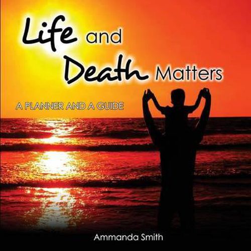 Cover image for Life and Death Matters