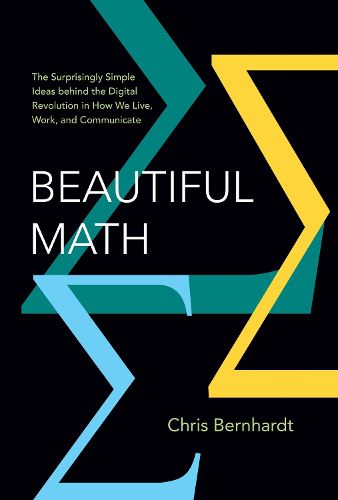 Cover image for Beautiful Math