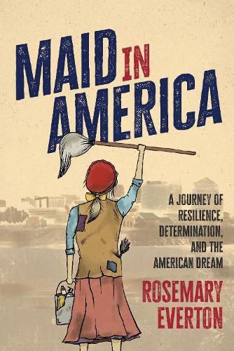Cover image for Maid in America