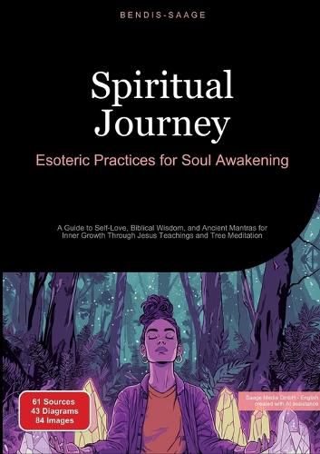 Cover image for Spiritual Journey