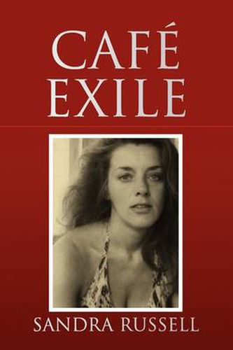 Cover image for Cafe Exile