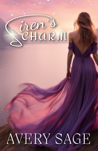 Cover image for Siren's Charm