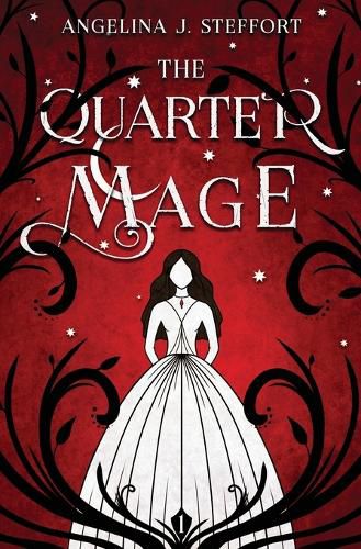 Cover image for The Quarter Mage