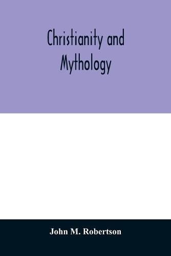 Christianity and Mythology