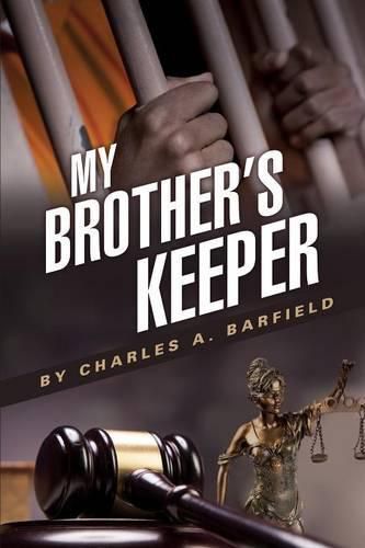 Cover image for My Brother's Keeper