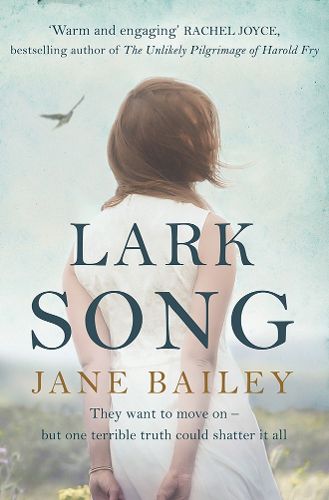 Cover image for Lark Song