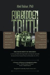 Cover image for Forbidden Truth