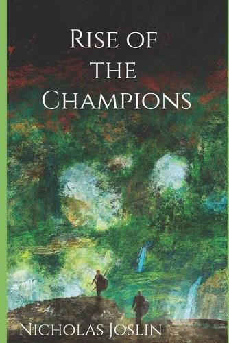 Cover image for Rise of the Champions