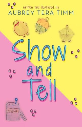 Cover image for Show and Tell