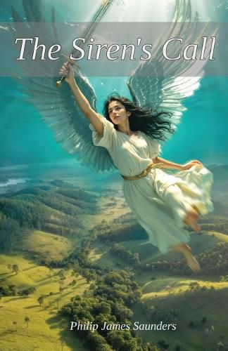 Cover image for The Siren's Call