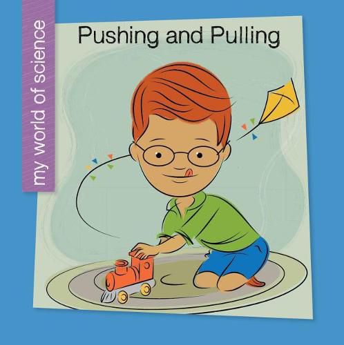 Pushing and Pulling