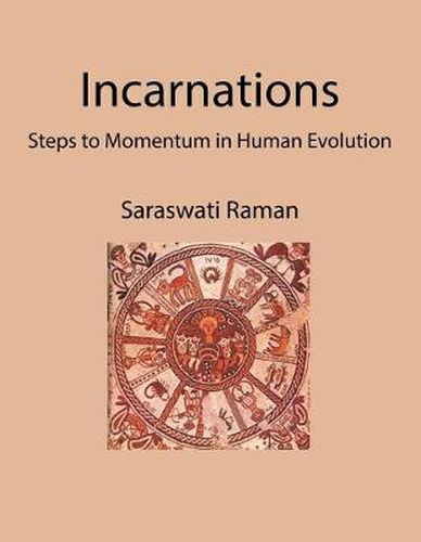 Cover image for Incarnations