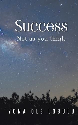 Cover image for Success