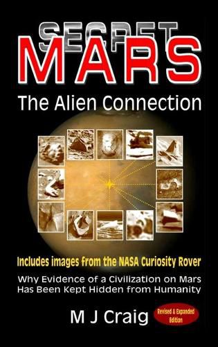 Secret Mars: The Alien Connection