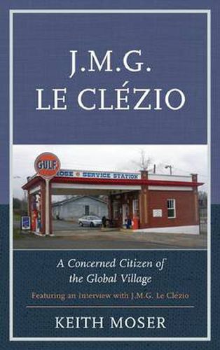 J.M.G. Le Clezio: A Concerned Citizen of the Global Village